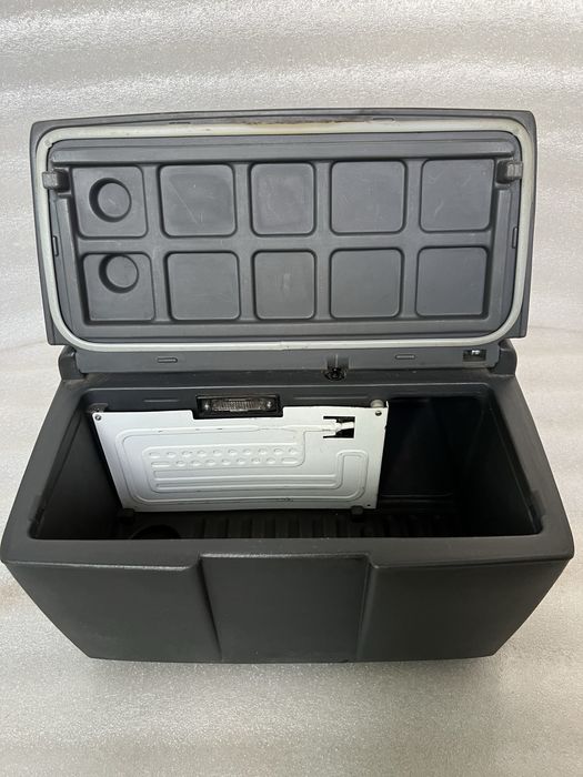 Автохолодильник Scania скания евро 3 холодильник в кабіну