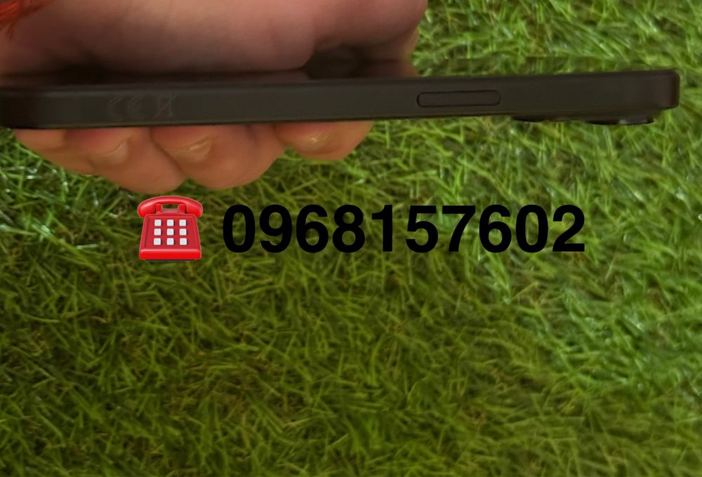 iphone 15 128 gb black (айфон 15)