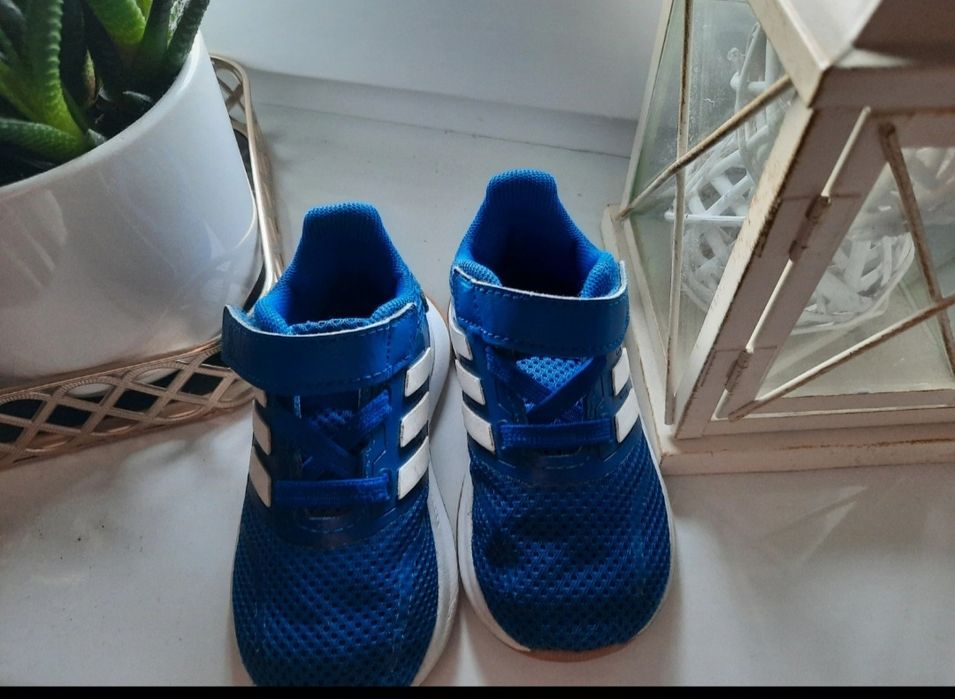 Adidasy Adidas chlopiece