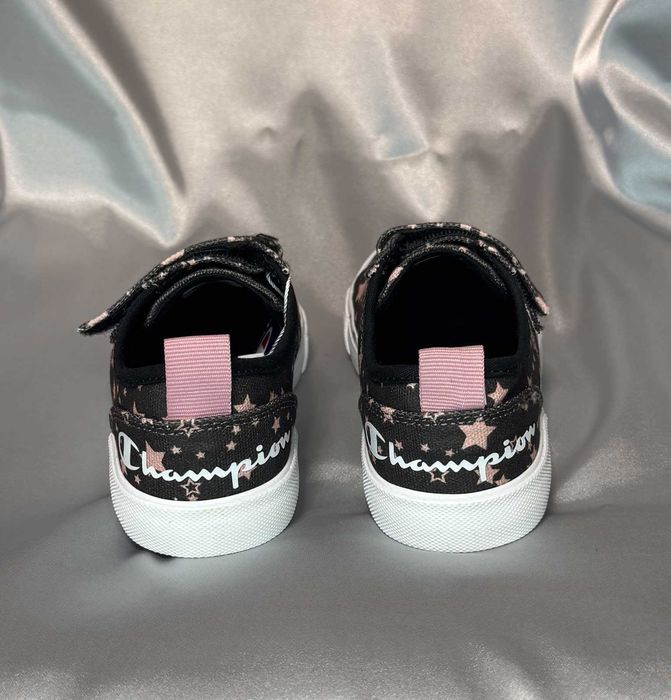 Кеди Champion REVOLI LOW