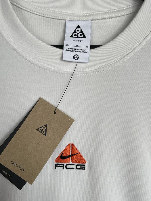 Футболка Nike ACG