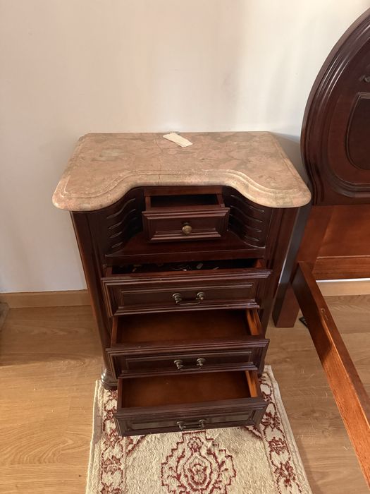 Mobilia de quarto