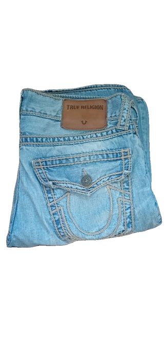 True religion jeans affliction