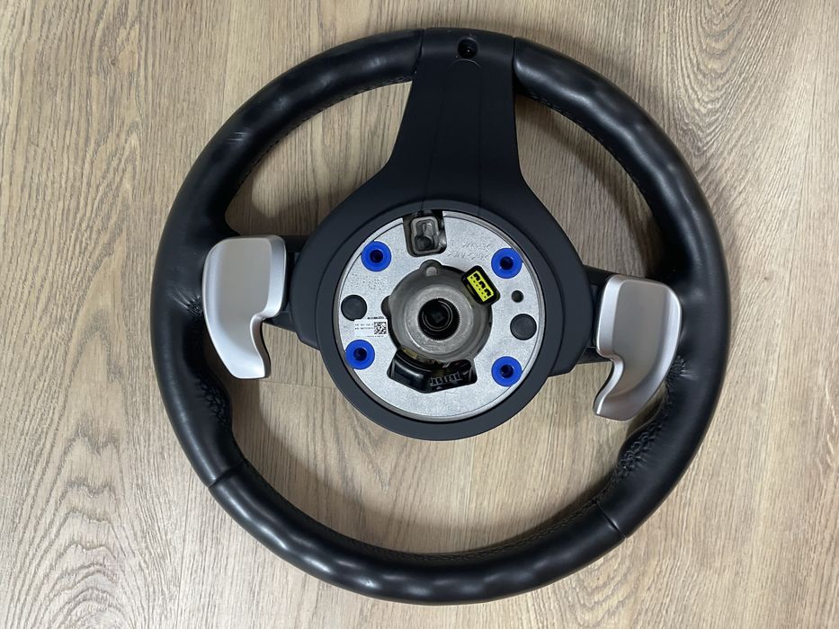 Volante original bmw F10 F11 F12 F13  pack M