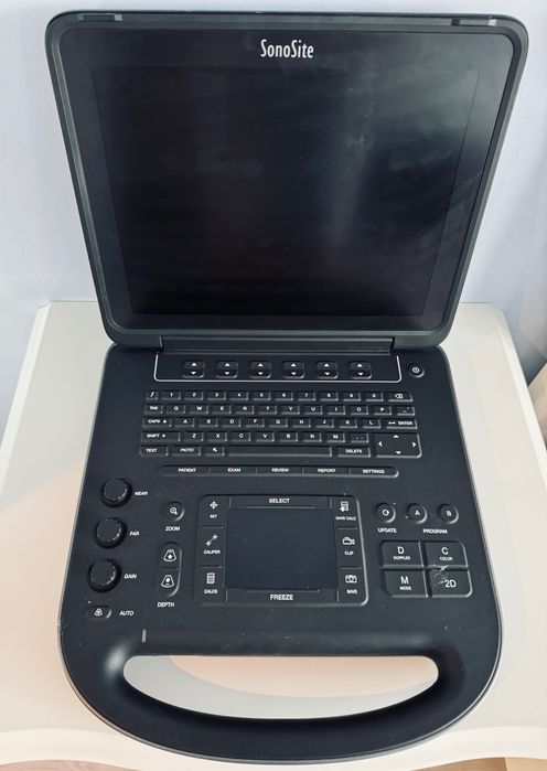 УЗД апарат SonoSite edge 2 ( 2022 ) ultrasound system