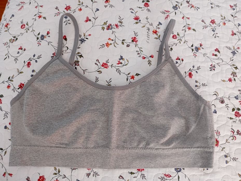Soutien desportivo Primark