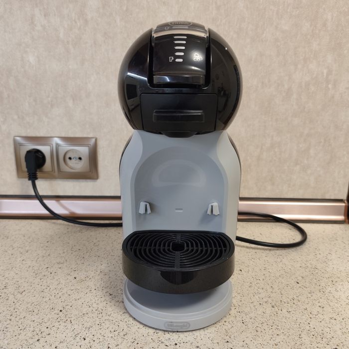 Капсульная кофемашина, KRUPS, Dolce gusto