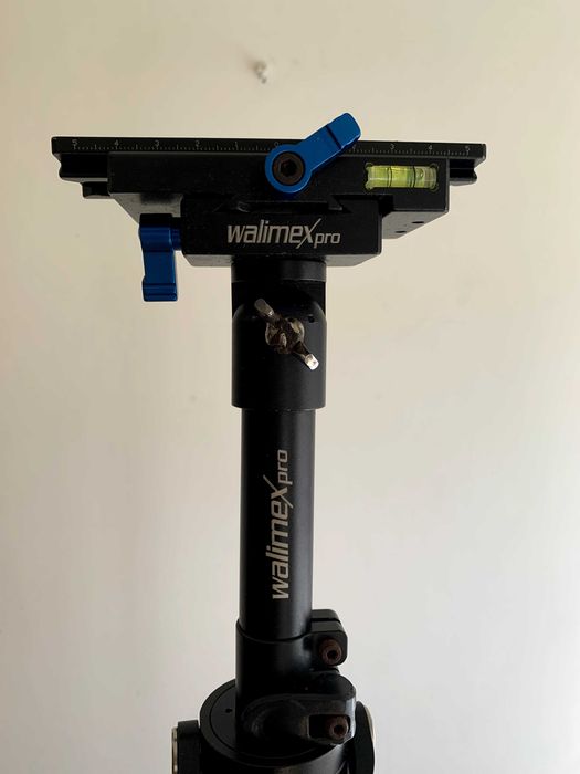 Flycam WalimexPRO c/ Bolsa Original
