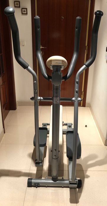Bicicleta Elíptica Domyos (Decathlon)