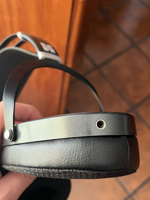 Headphones Hifiman Ananda Stealth - Como Novos