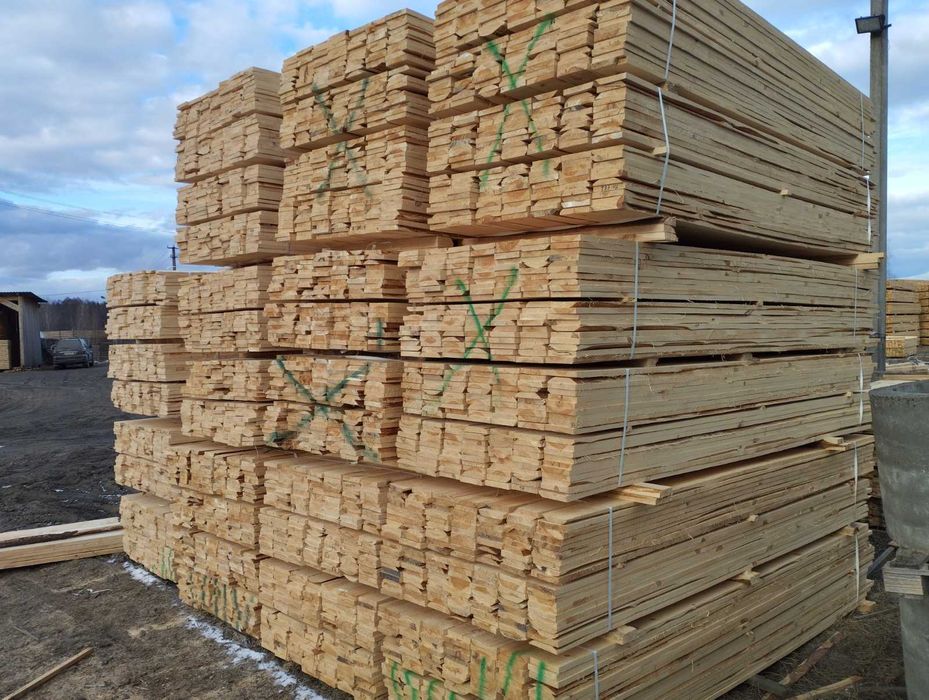 Деревина , брус, рейка,