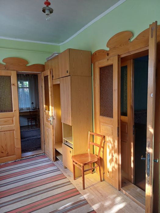 М.Новоселиця. Продається будинок