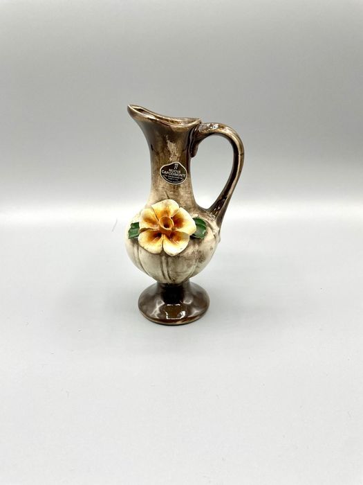 Jarra pequena campodimonte