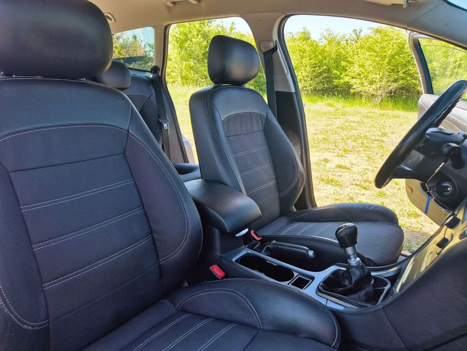 Ford Mondeo MODNY KOLOR - GREY METALIC, proszę doczytać opis auta