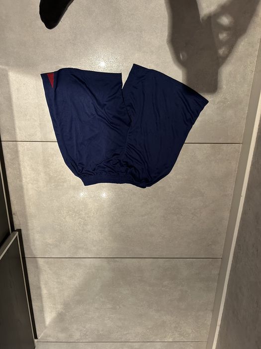 Spodenki Fc Barcelona