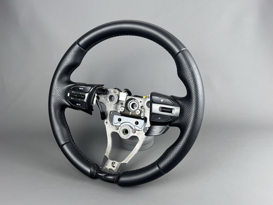 Руль Kia K5 Optima