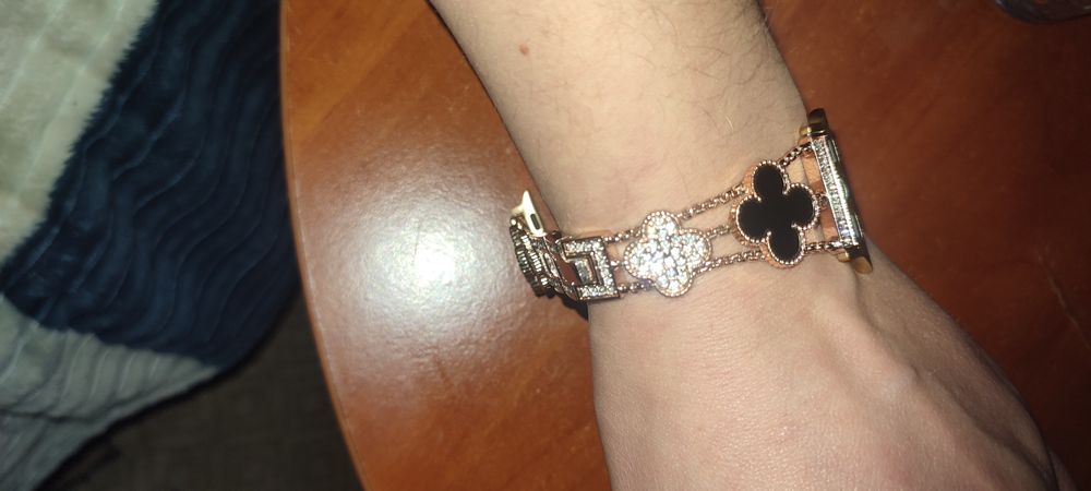 Ремінець на смарт годинник