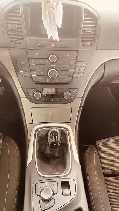 opel .insignia 2.0 sport