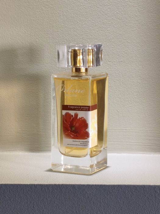 Woda perfumowana Orlane Poppy 100ml