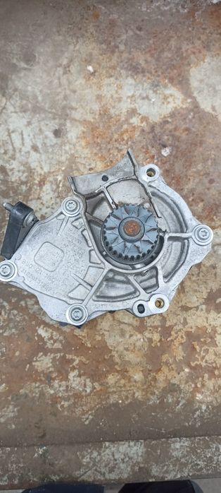 Volkswagen Golf mk7 1.8