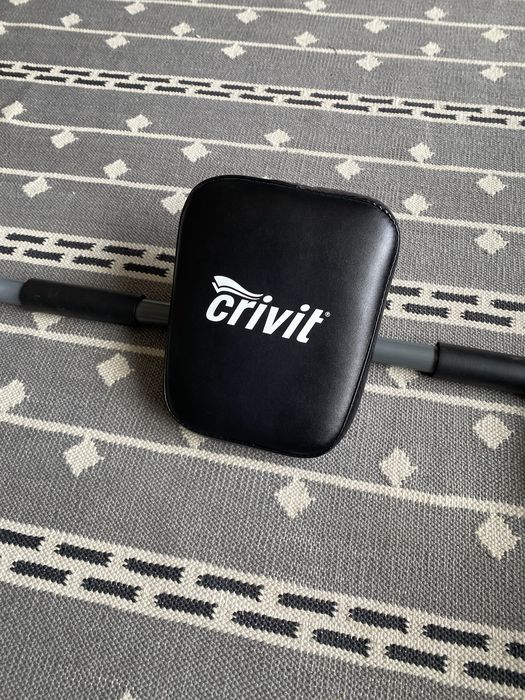 Exercise Machine442952022974812161
