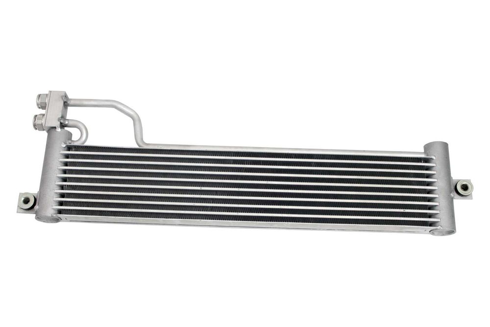 Радіатор АКПП Jeep Cherokee (KL) 13- 68165900AA