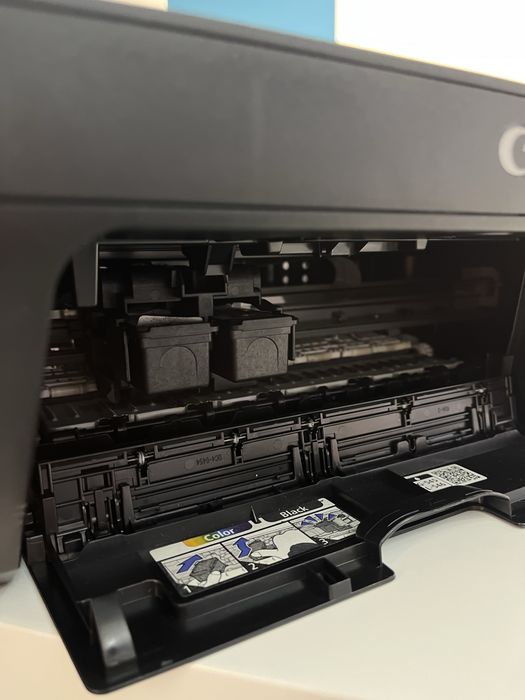 Принтер кольоровий Canon