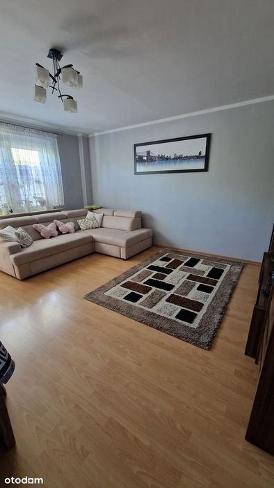 Nowa oferta|Przestronne 86 m²|4 niezależne pokoje |Poznań, Stare Żegrze - Widok 2
