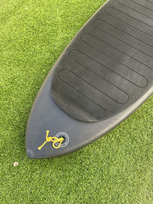 Appletree Skipper Downwind Prone 45L – Full Carbon – Excelente esta
