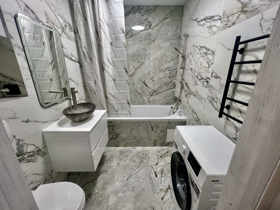 VIP Апартаменти в ЖК А+Я