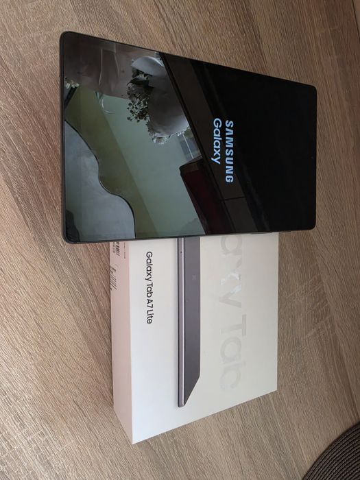 Tablet Samsung Galaxy Tab a7 Lite 32GB Jak nowy