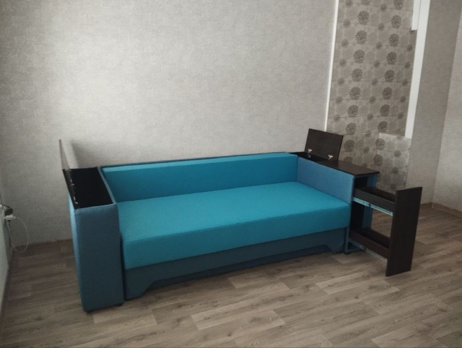 Меблі на замовлення Виготовлення м'яких меблів