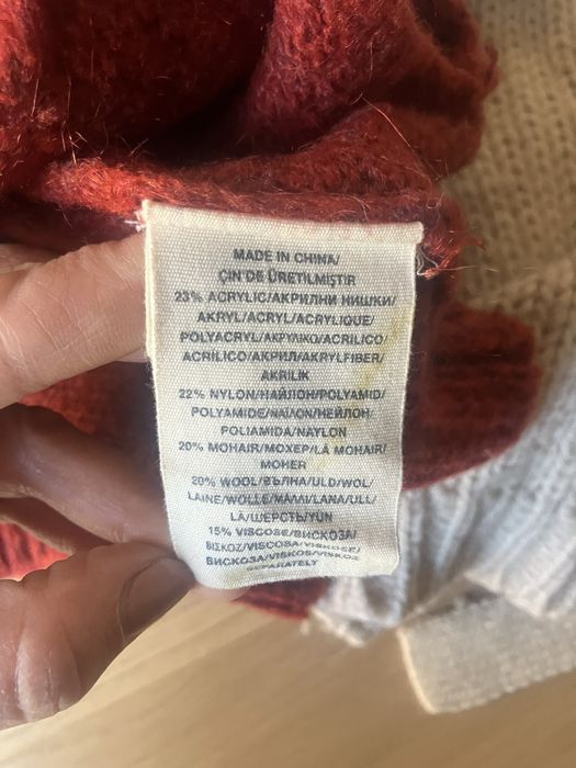 Piękny kardigan Ralph Lauren