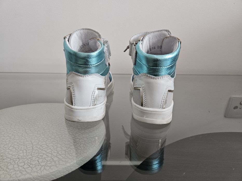 Buty trzewiki Bartek 27