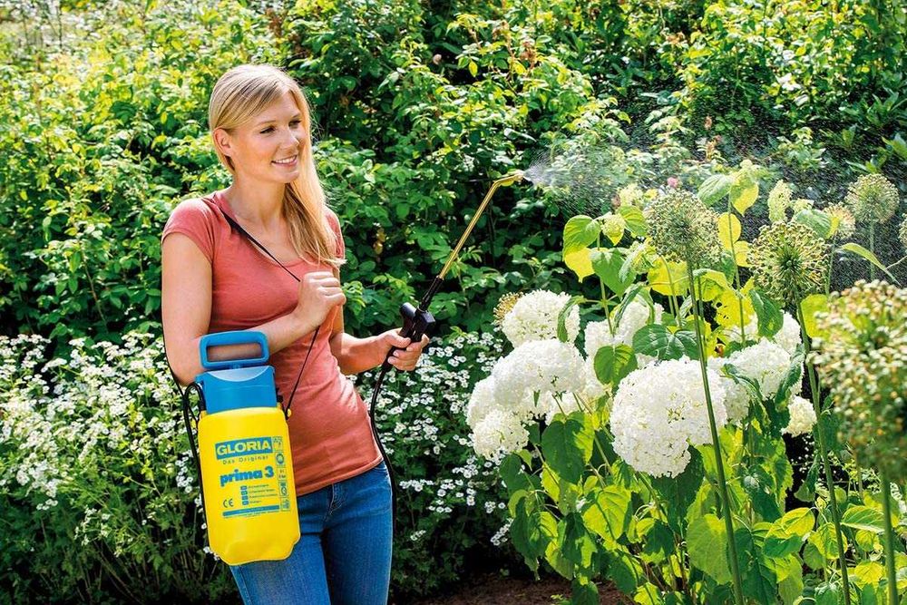 Pulverizador Elétrico , 3L
