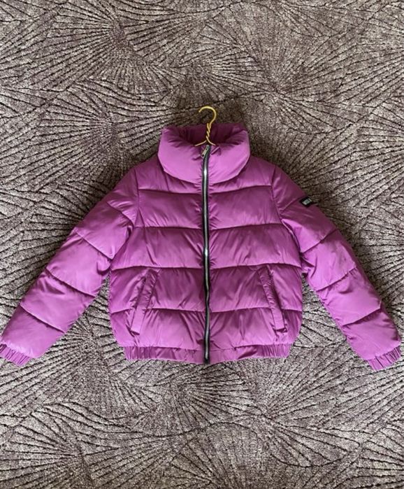 Куртка демісезонна fashion style