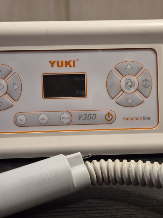 Frezarka Podologiczna YUKI v300