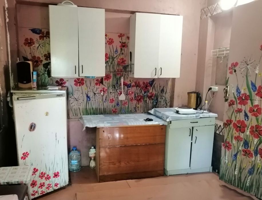 Продам дачу з будинком в межах міста, Хортицький район