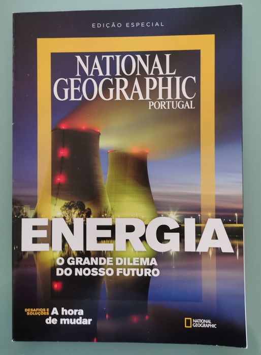 National Geographic
