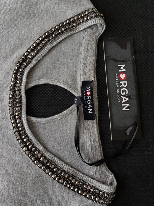 Свитер Morgan. Оригинал.