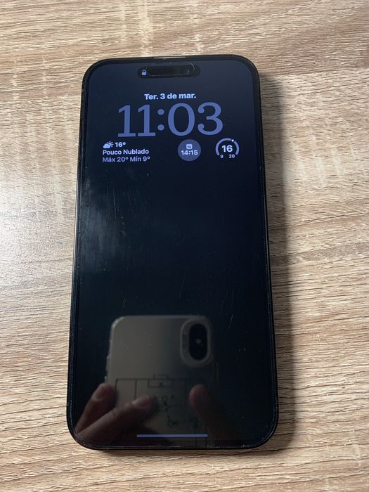 Iphone 14 Pro Max - Excelente Estado