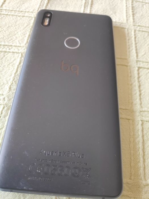 smartphhone telemóvel BQ  desbloqueado