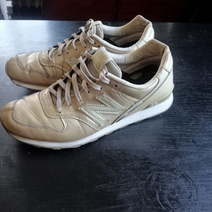 Кроссовки Nеw Balance 996 размер 39