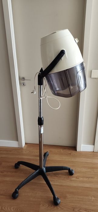Secador de pé para Cabeleireiro