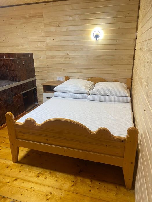 Будиночок на двох у Карпатах/Відпочинок/Подобово