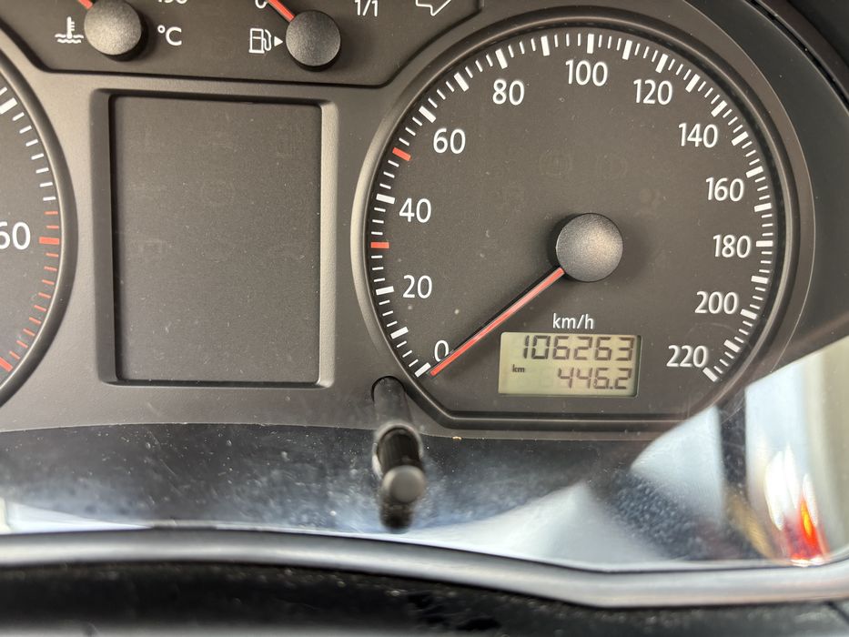 Vendo VW Polo 2006