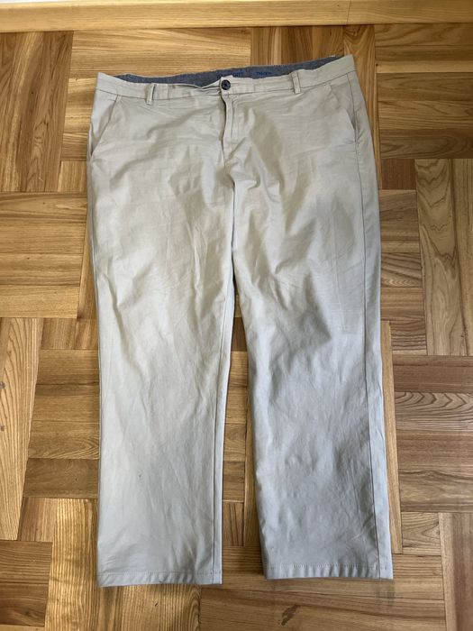 Брюки  чоловічі великого розміру 3XL