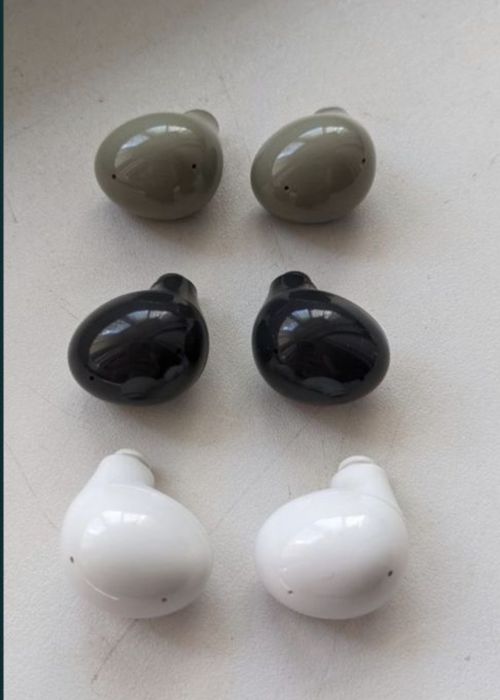 Hayшник, кейс правый/левый Samsung Galaxy Buds/Buds+/Buds 2/Live/Pro/2