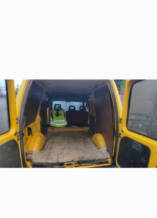 Срочно Продается минивен Peugeot