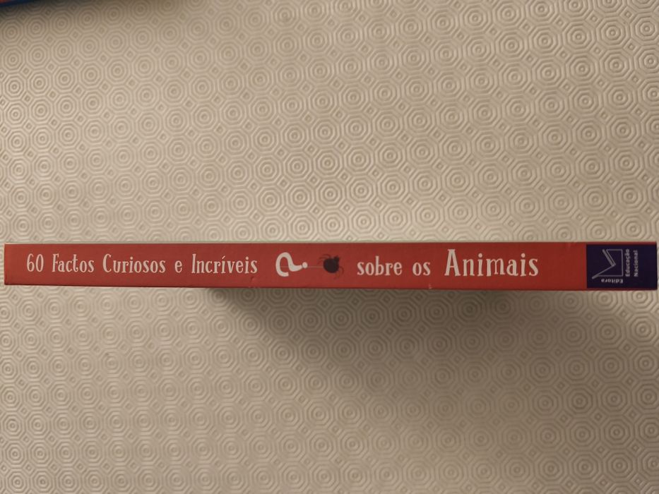 60 factos curiosos e incríveis sobre animais